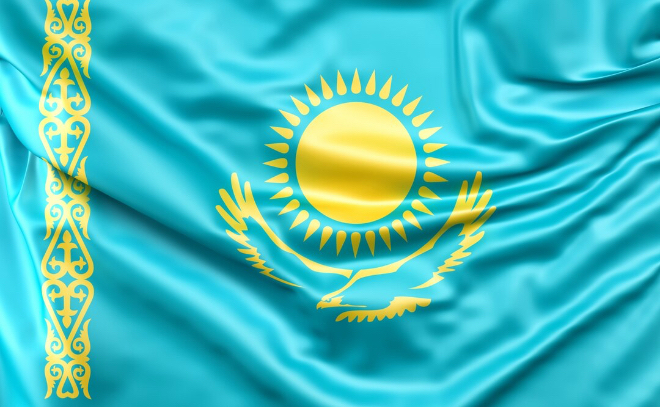 Казахстан примкнул к Авраамовым соглашениям.