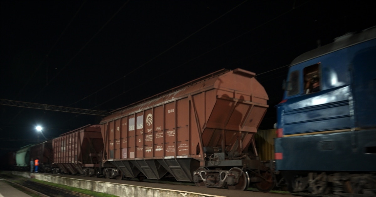 Казахстан планирует увеличить поставки зерна в Армению после первого транзита через Азербайджан.