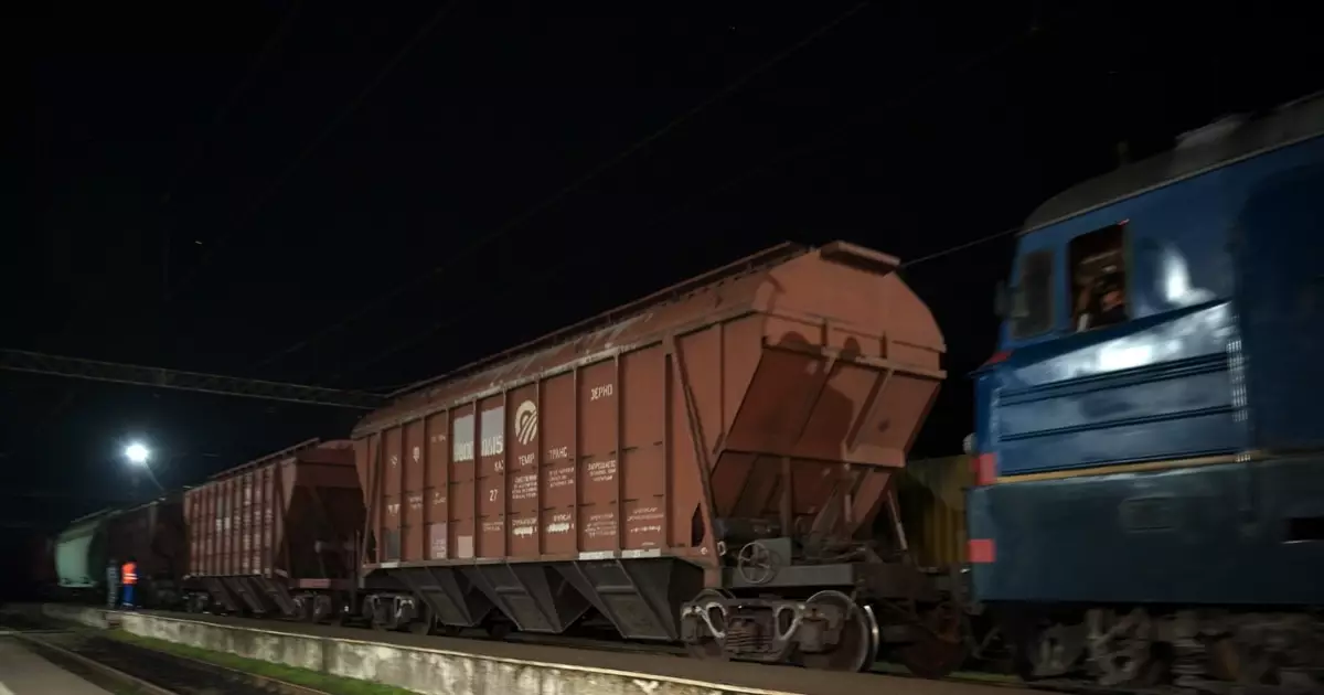 Казахстан планирует увеличить поставки зерна в Армению после первого транзита через Азербайджан.