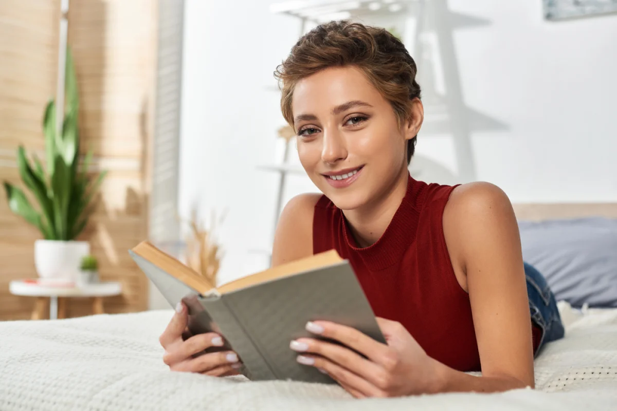 Почему важно уделять время хобби даже на 10–15 минут