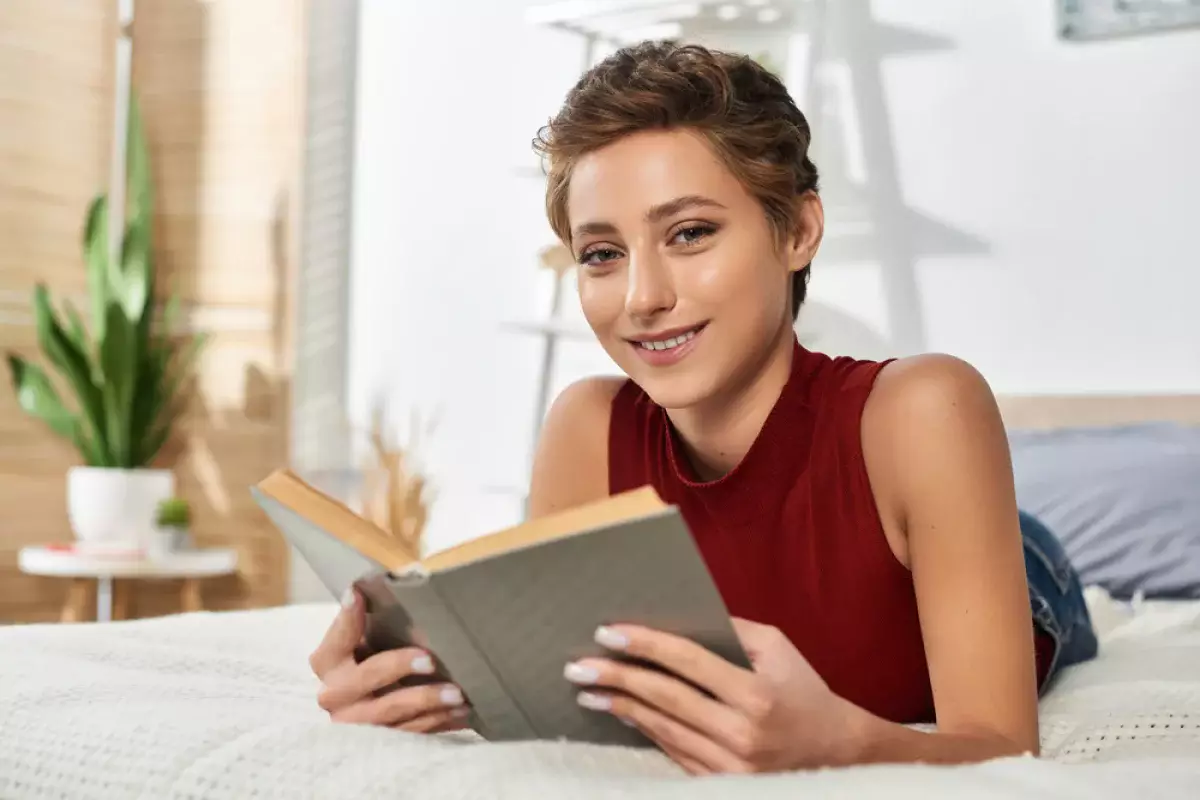 Почему важно уделять время хобби даже на 10–15 минут