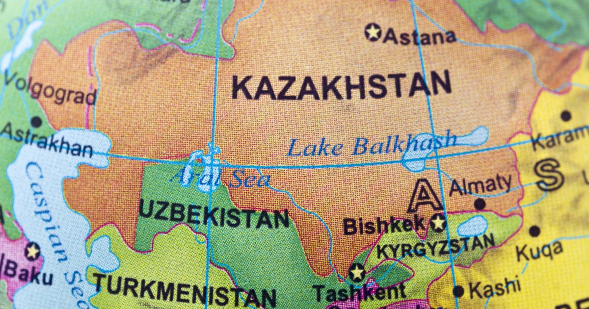 Шок в Казахстане: предупреждение о новом законе о ненависти.