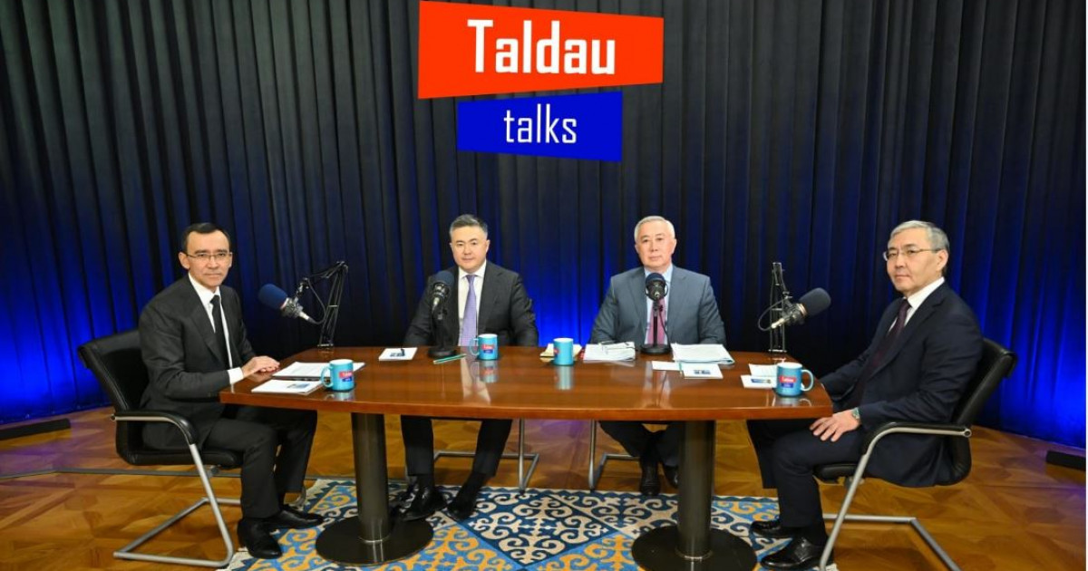   Жаңа маусымға – жаңа қарқынмен   