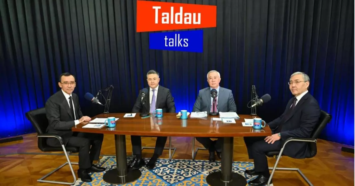   Жаңа маусымға – жаңа қарқынмен   