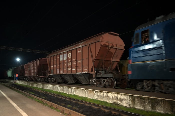 Казахстан может поставлять 20 тысяч тонн пшеницы в Армению ежемесячно.