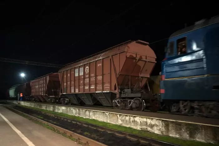 Казахстан может поставлять 20 тысяч тонн пшеницы в Армению ежемесячно.