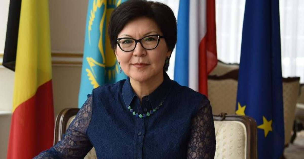   Жаһандық тұрақтылықтың тірегіне айналады   