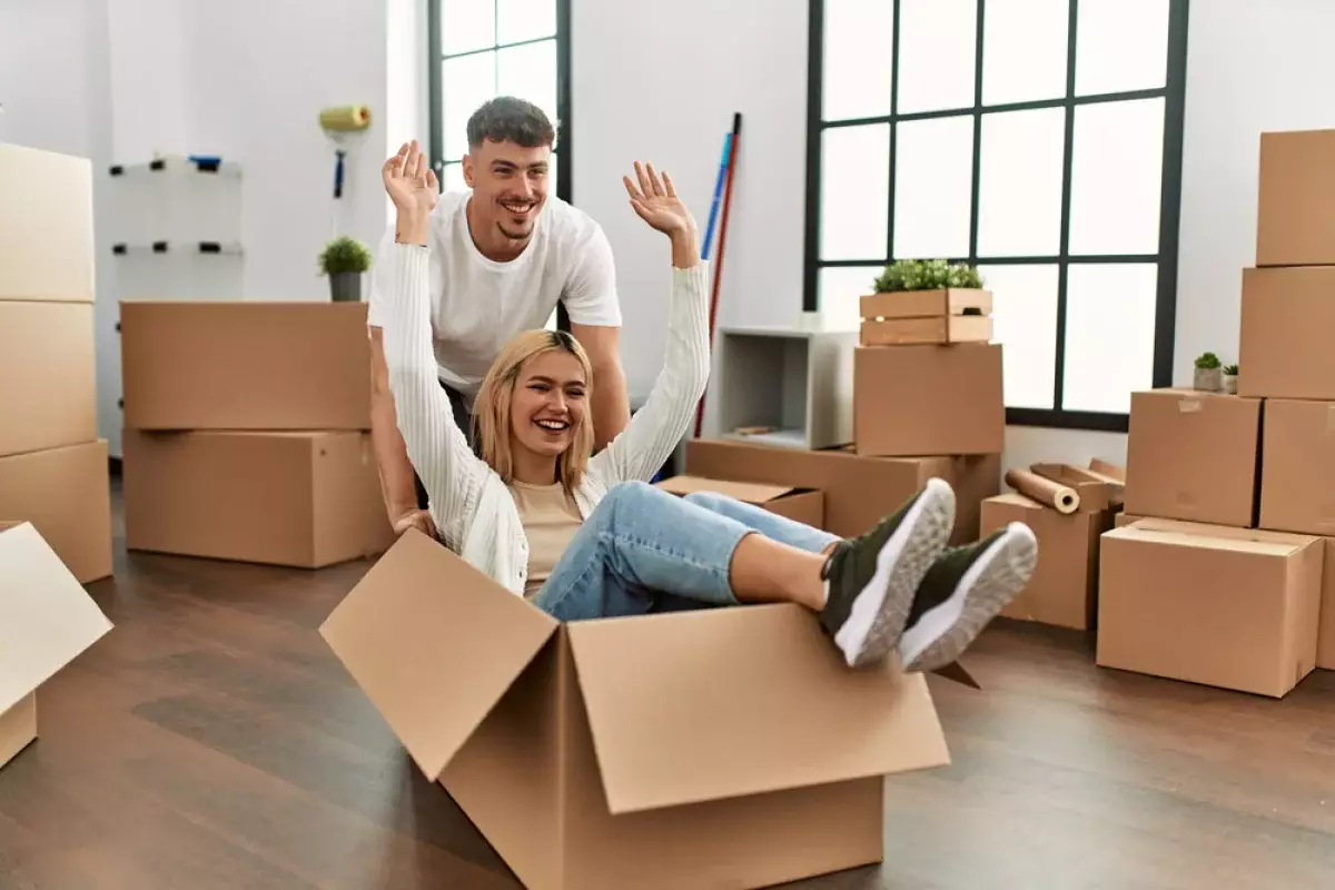 Небольшие домашние обновления, которые улучшают уют без затрат