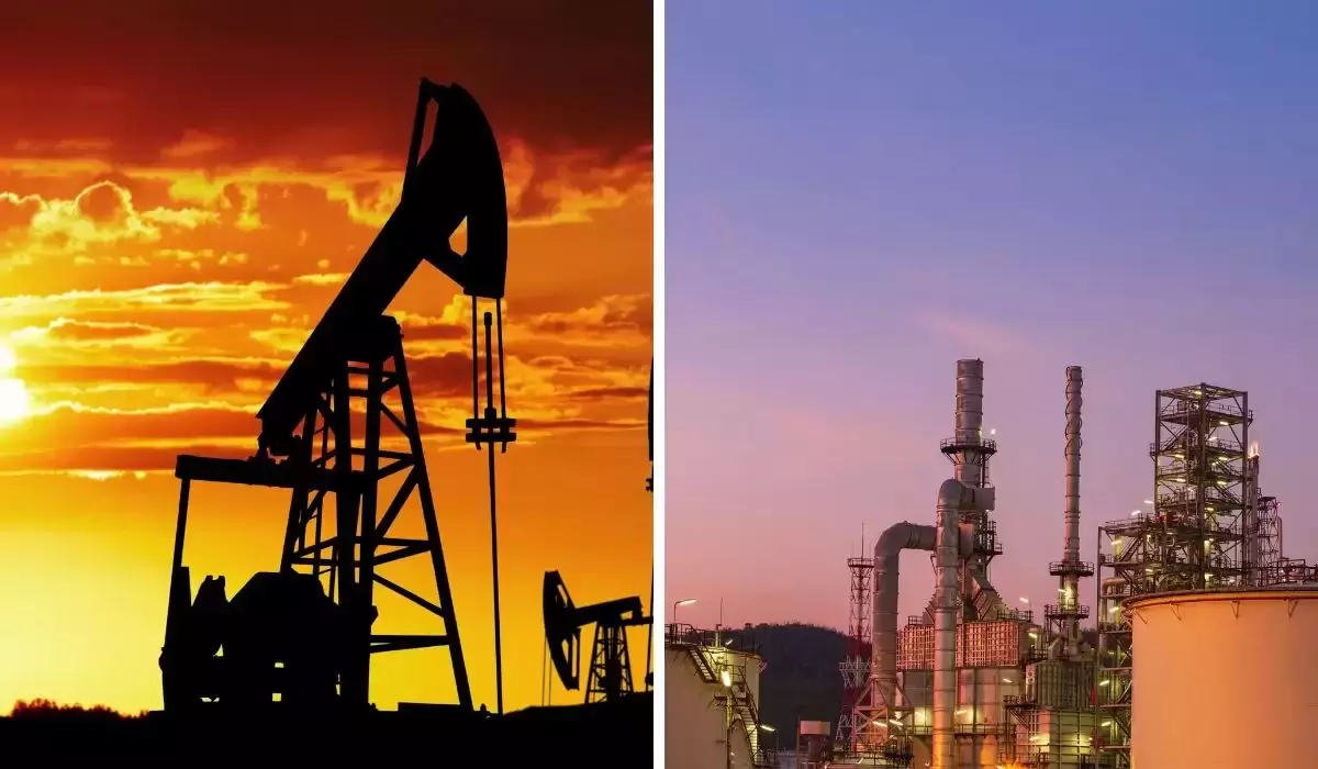 Куда уходит казахстанский экспорт