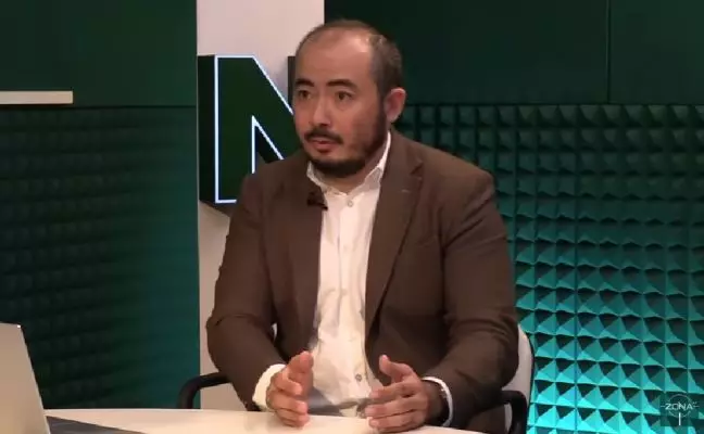 В Казахстане происходит изменение исторической памяти по образцу Украины.