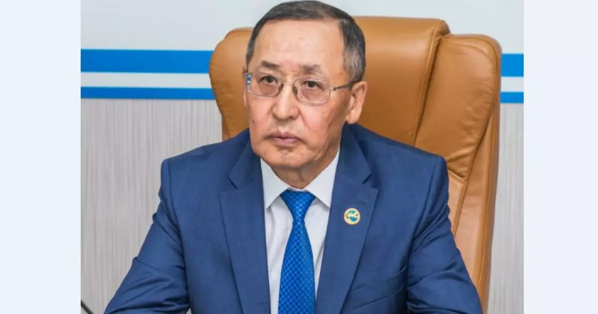   Жарасбай Сүлейменов, публицист: Азат ой алға жетелейді   