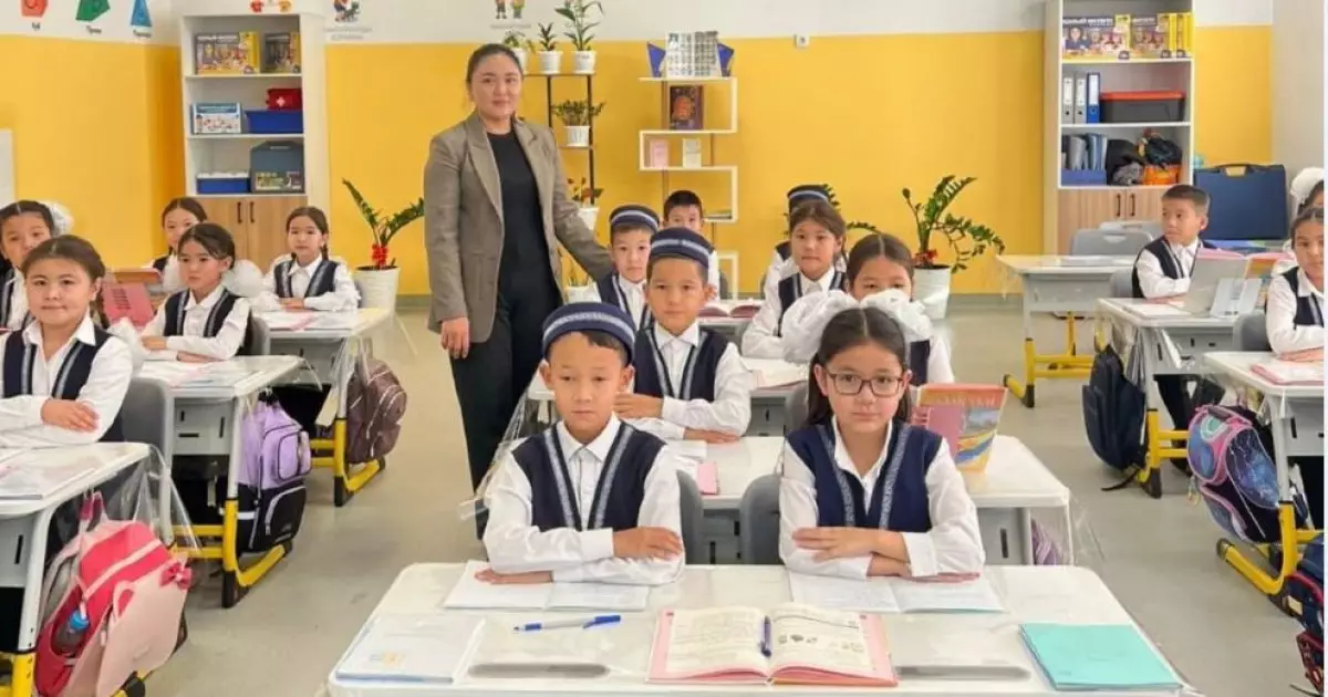   Ұлттық киім мәдениеті қалыптасып келеді   