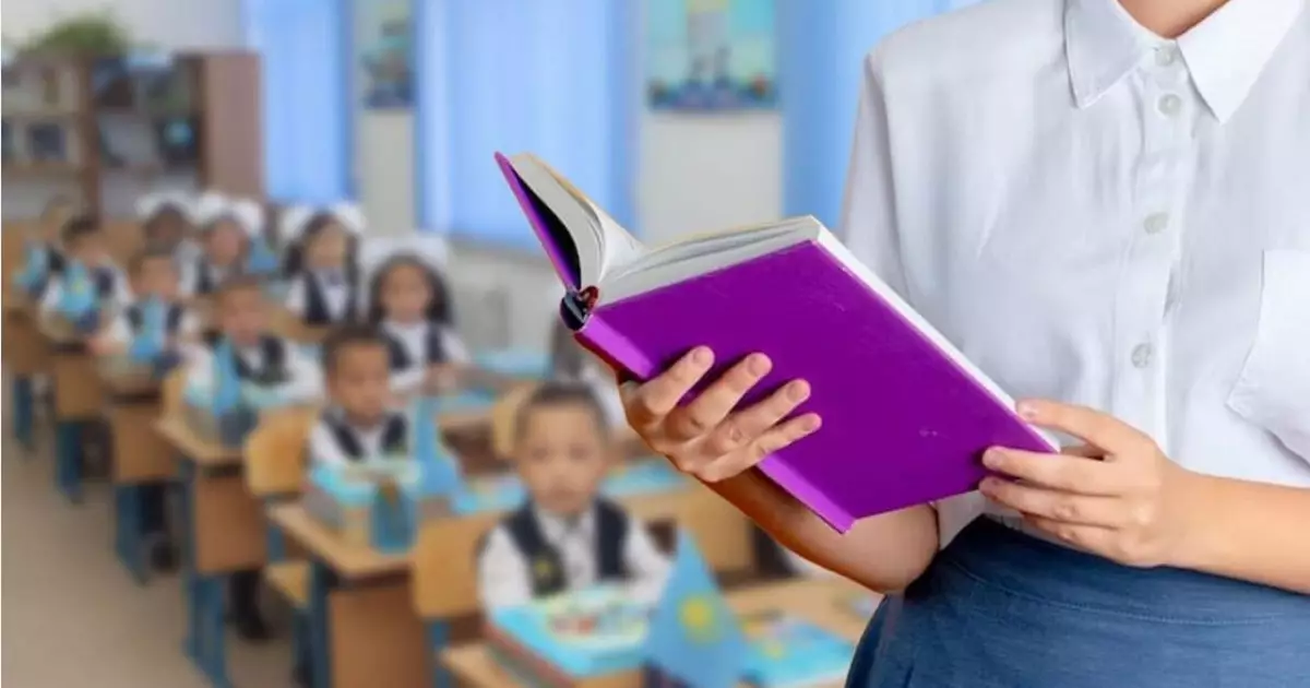   «Қазақстан балалары»: жарқын болашақ кепілі   