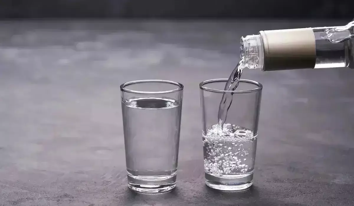 Жетісу облысындағы ауылдардың бірінде 15 жылдан бері ішімдік сатылмайды