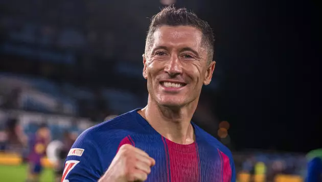 Лучший бомбардир "Барселоны" принял неожиданное решение