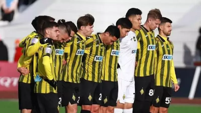 «Қайраттың» бірнеше ойыншысы маусым соңында клубтан кетуі мүмкін