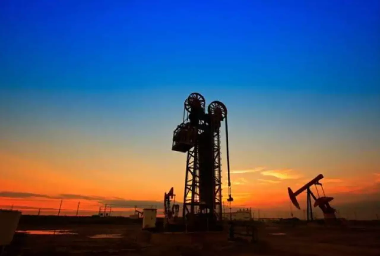 Россия и Казахстан развивают новые маршруты поставок нефти и газа