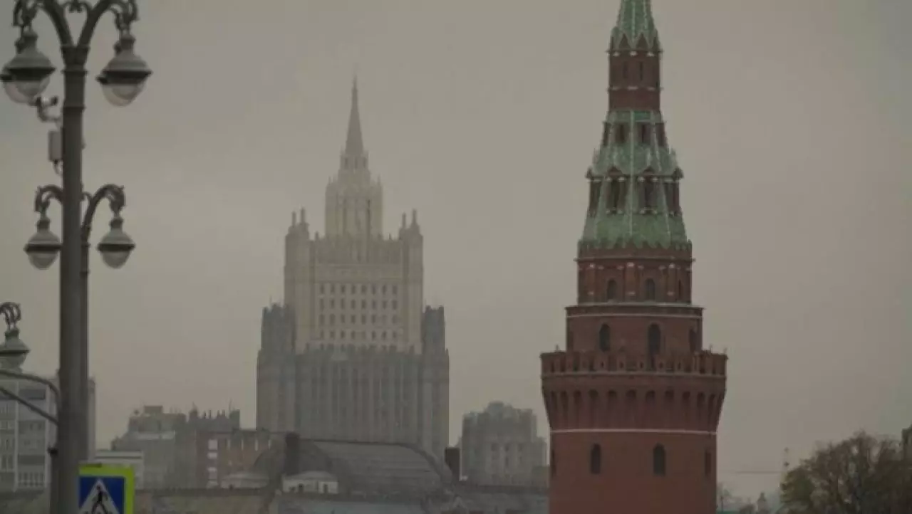 Казахстан и Россия реализуют 171 совместный проект