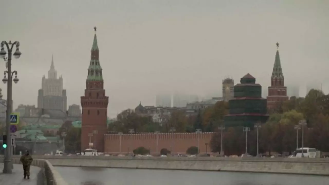 Токаев и Путин обсудят стратегическое партнёрство Казахстана и России