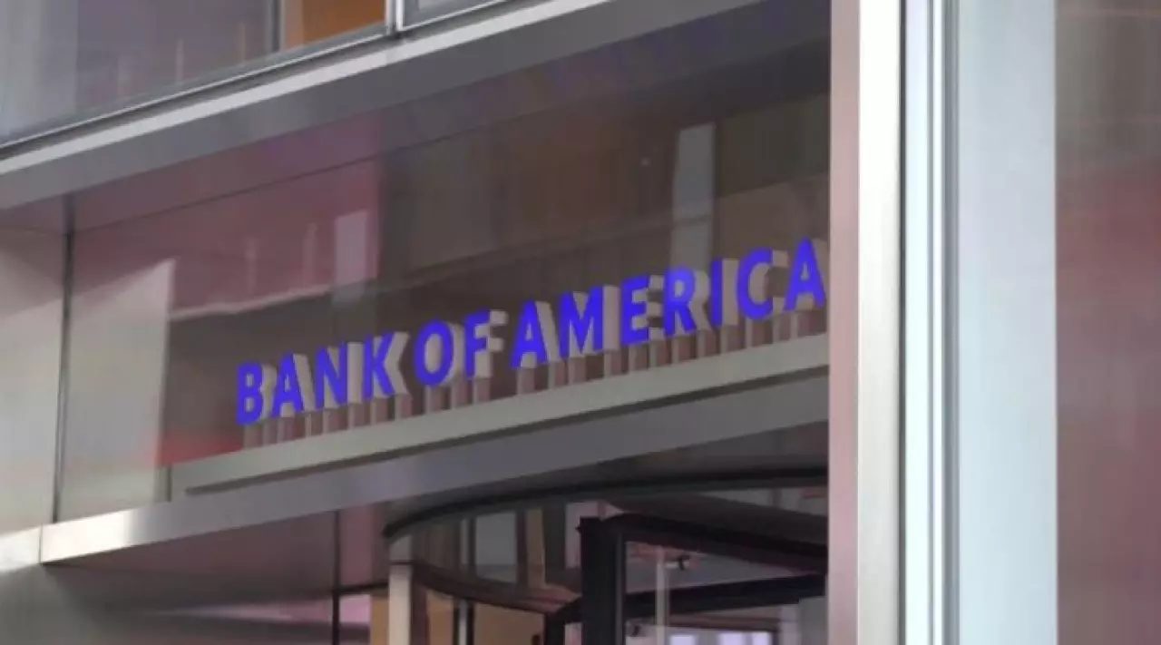 Алдағы уақытта доллар құнсызданады