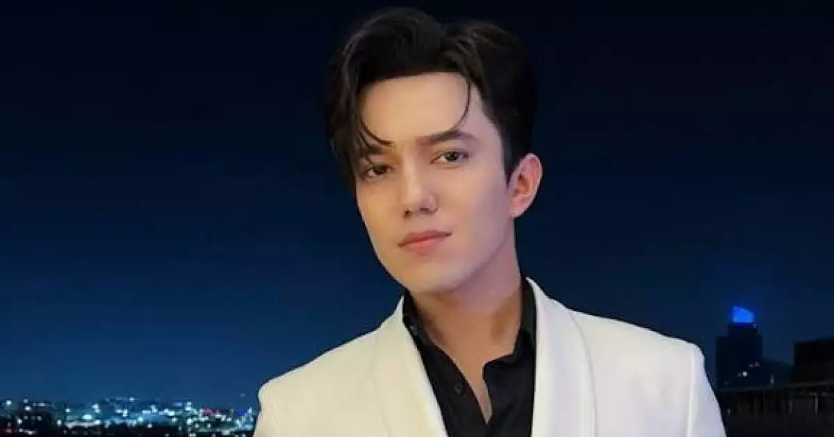  «Ақша үшін әнші атанбадым»: Димаш әлемдегі белді телеарна – CNN-ге тікелей эфирде сұхбат берді 