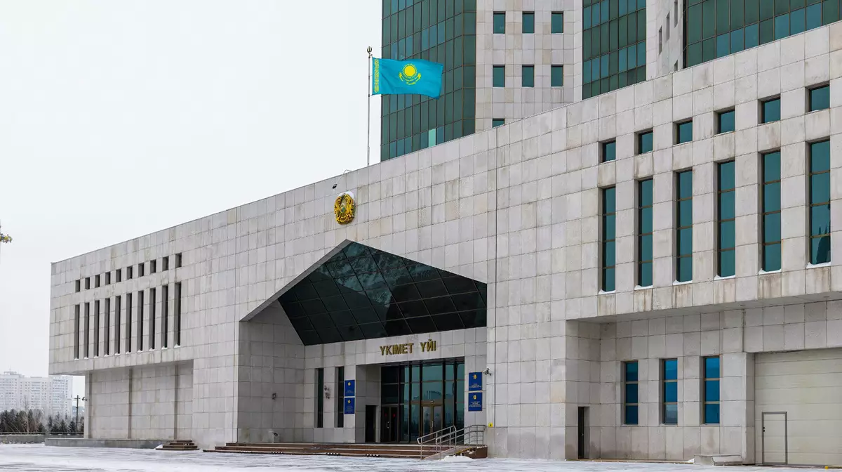 Казахстан ускоряется: экономика набирает обороты