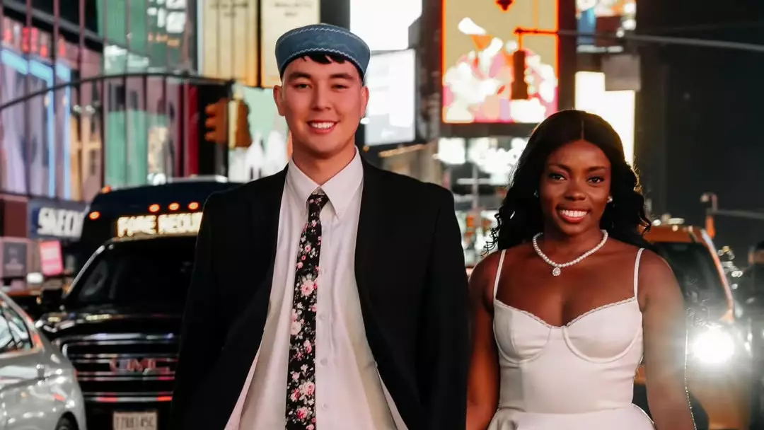 Один человек — две родины: история казаха, усыновлённого американцами