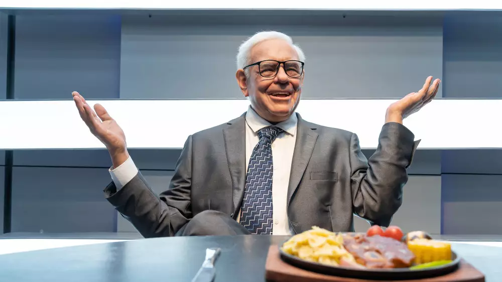 “Я замолкаю“: Уоррен Баффетт написал последнее письмо акционерам