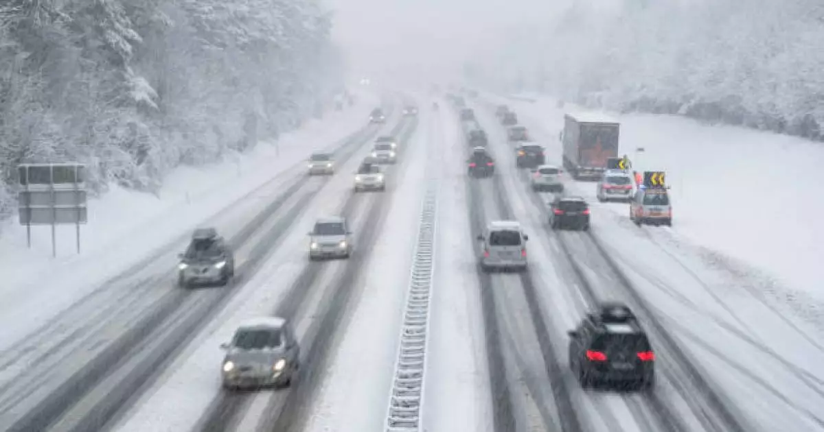  Қызылорда облысында көлік қозғалысы ашылды 