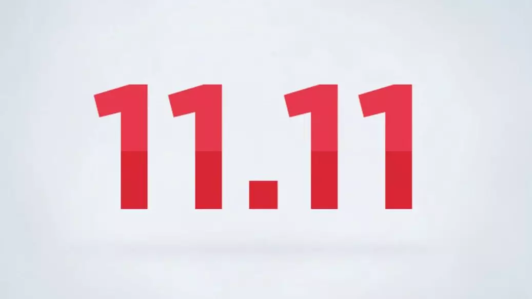 11.11: қосарланған бірліктер күні адамға қалай әсер етеді