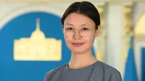 Зүлфия Сүлейменова СІМ арнайы тапсырмалар жөніндегі елшісі болып тағайындалды
