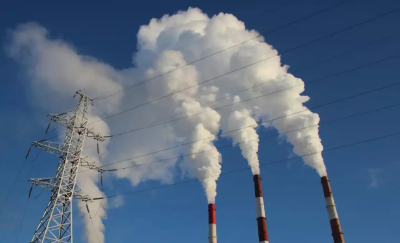 Риск аварий в отопительный сезон снизится на 25% в Казахстане