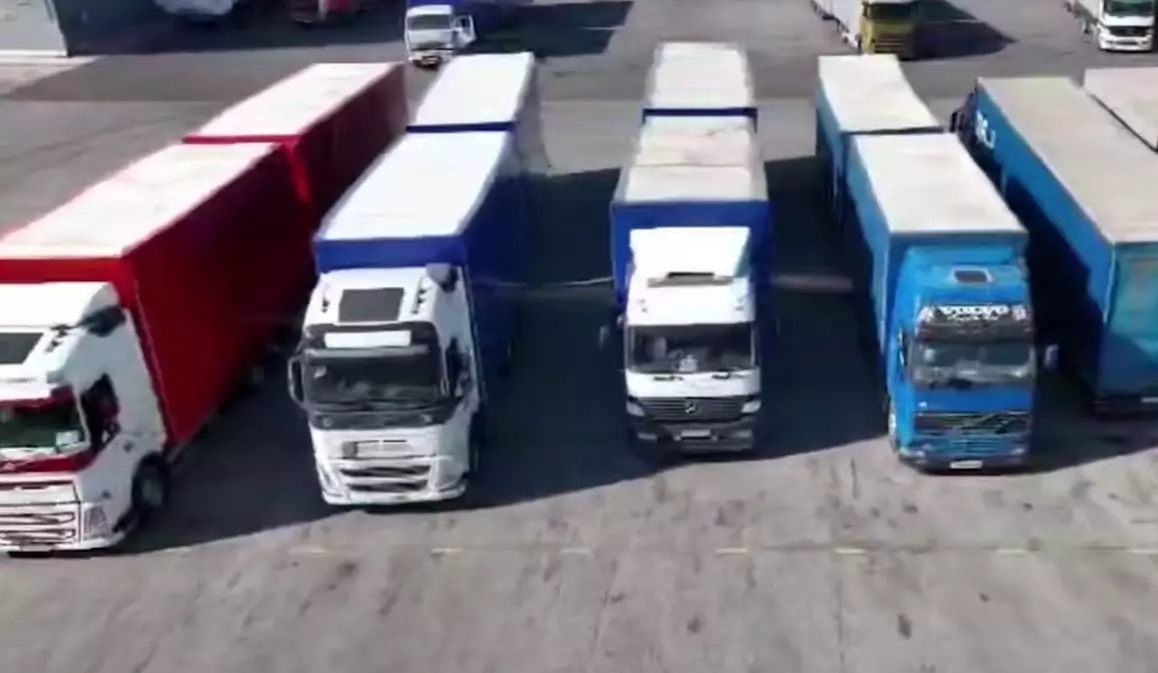 По делу о незаконной регистрации авто через СпецЦОН вынесли приговор в Алматы