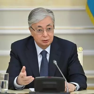 Товарооборот Казахстана и России приблизился к отметке $30 млрд