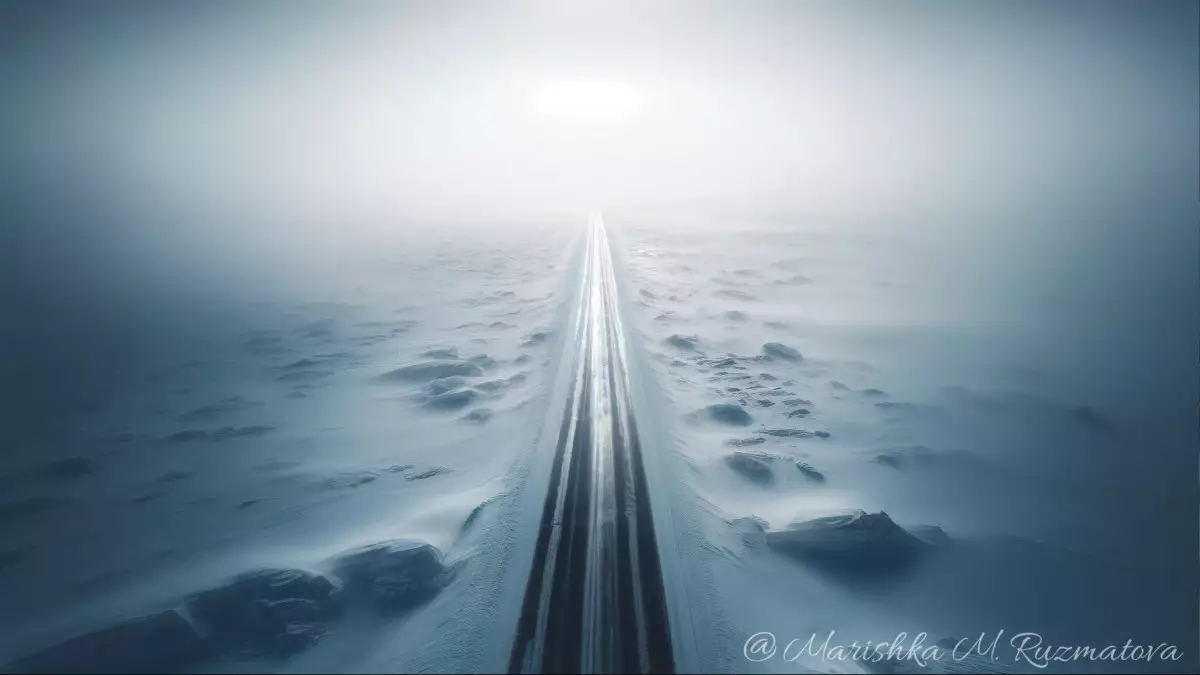 На севере метель, на юге солнце: какой будет погода 11 ноября