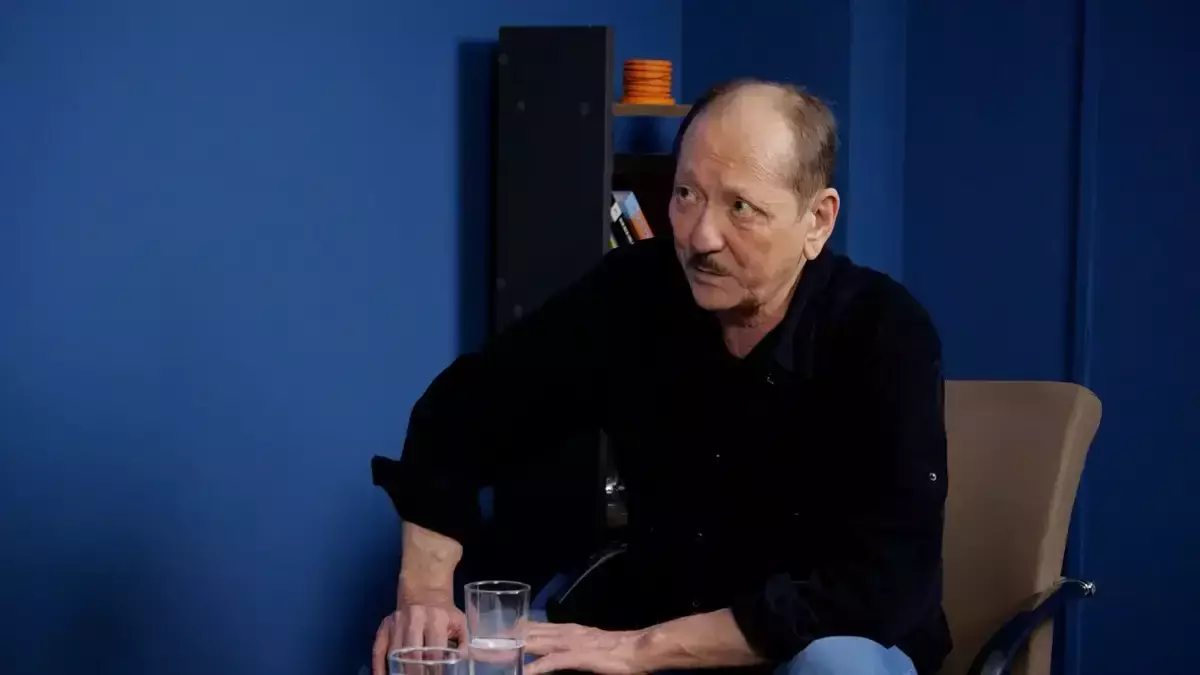 Бывший руководитель Телерадиокорпорации «Казахстан» скончался