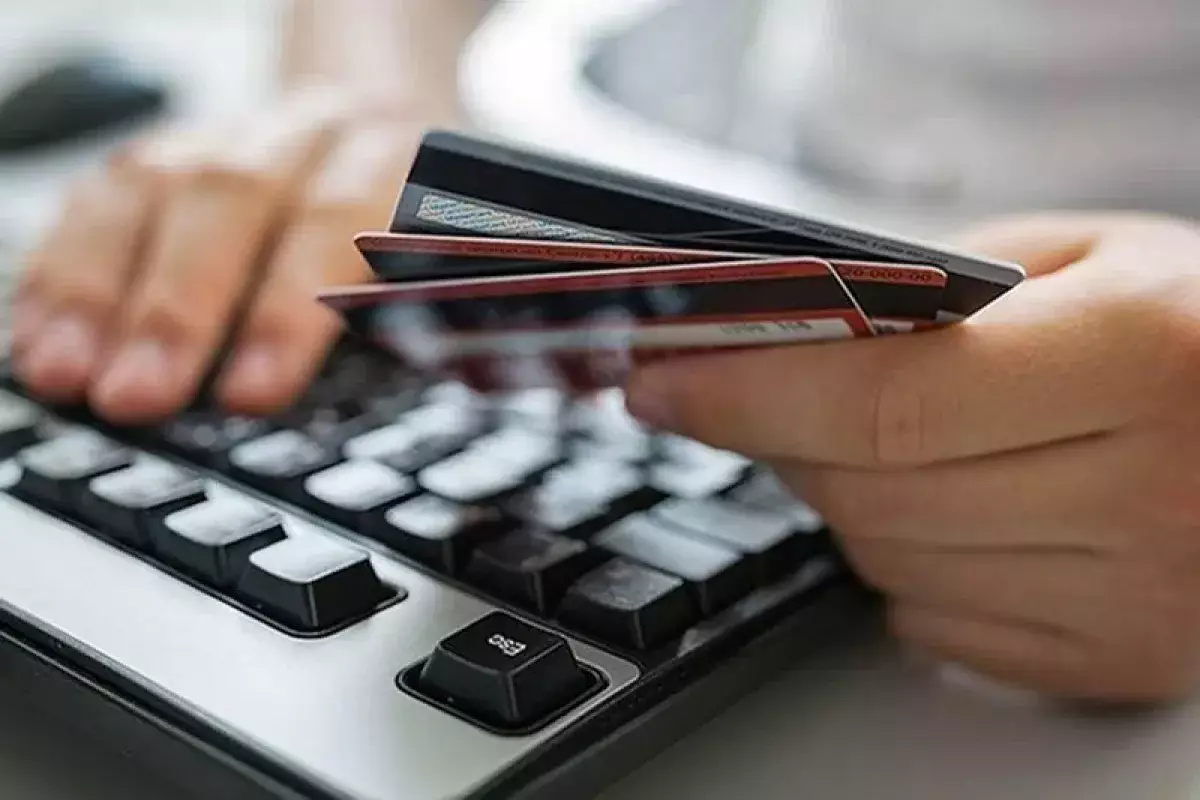 Қазақстанда кибералаяқтар рәсімдеген 717 млн теңге көлеміндегі несиелер кешірілді