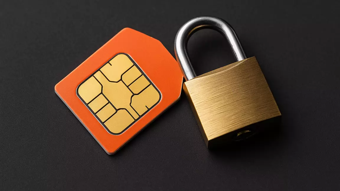 18 қарашадан бастап SIM-карталар бұғаттала бастайды