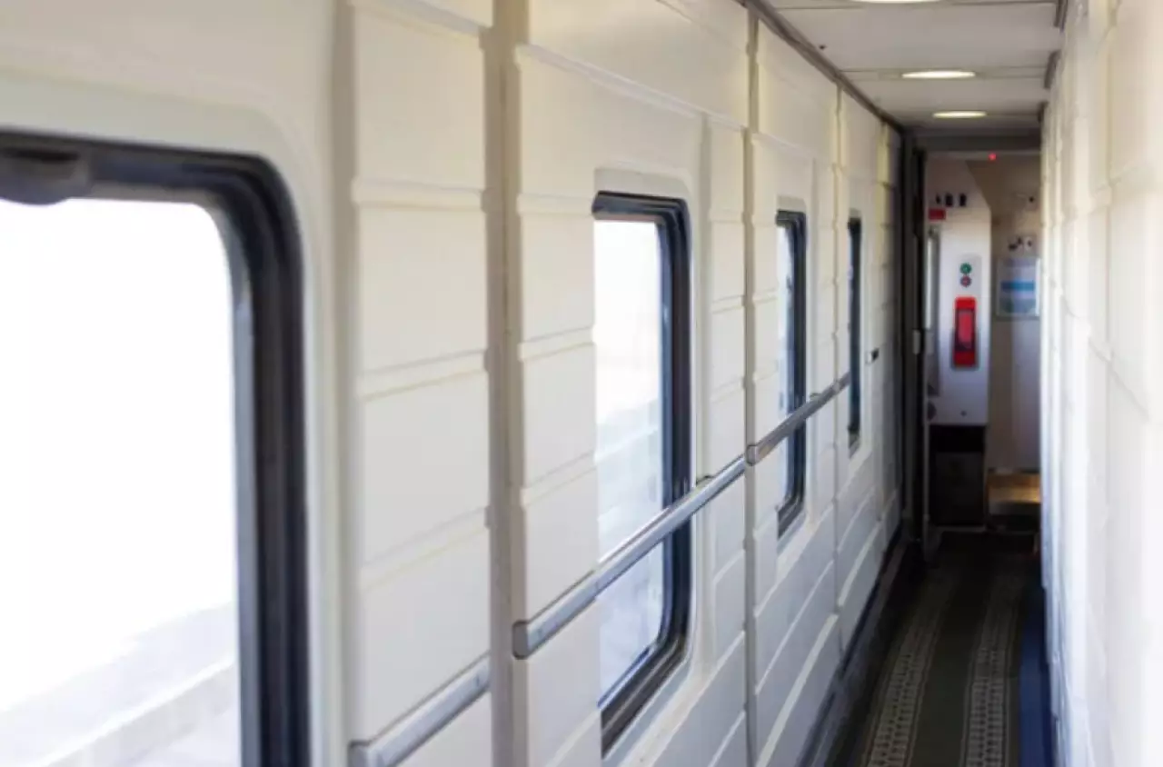 Поезд «Алматы – Ташкент» будет курсировать ежедневно