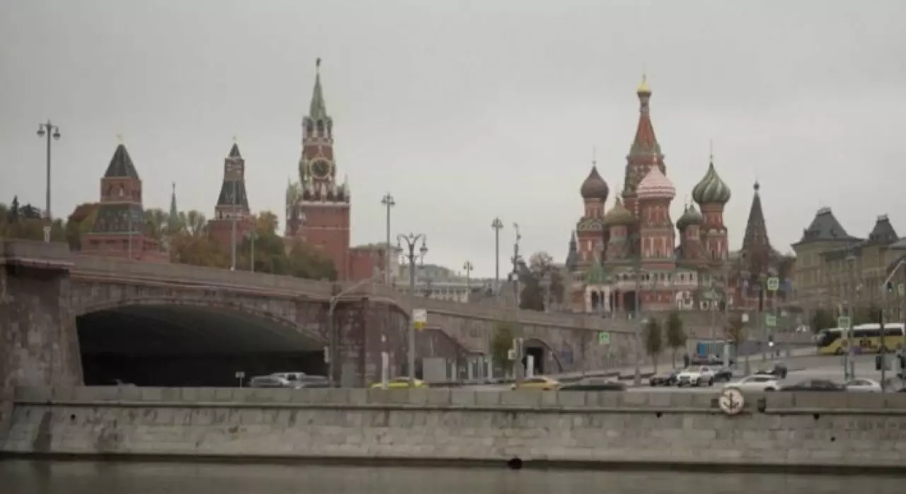 Сарапшы: екіжақты серіктестік нығаяды  