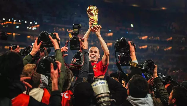 Чемпиона мира по футболу заподозрили в мошенничестве: подробности