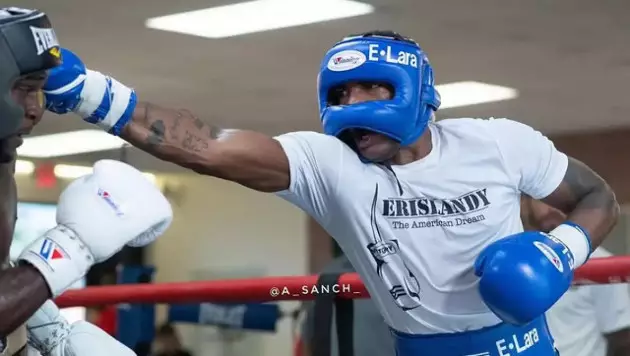 "42-де екеніне қарамаңдар". Сарапшылар Әлімханұлы - Лара айқасына болжам айтты