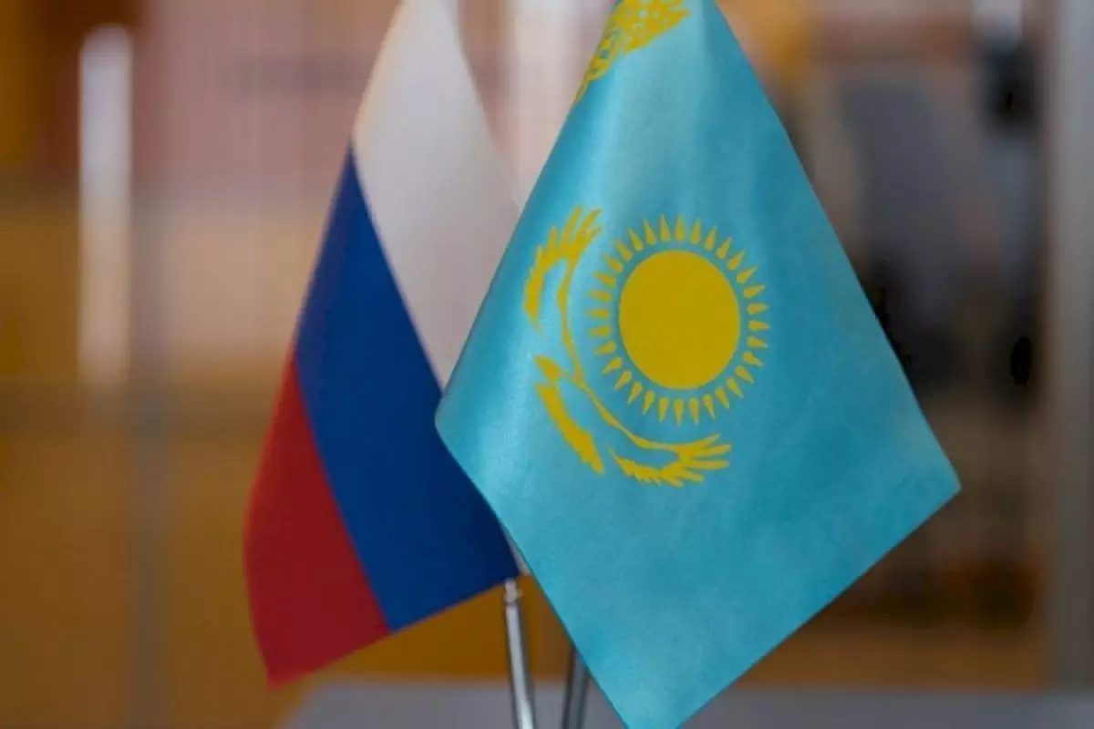 Государства-союзники и стратегические партнеры – Токаев о взаимоотношениях Казахстана и России