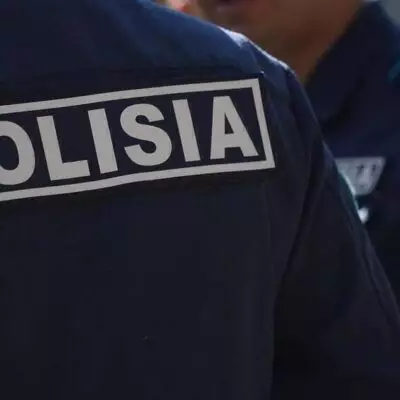 В Туркестанской области арестовали полицейского за взятку