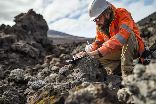 Более 2 миллионов квадратных километров изучено геологами Казахстана