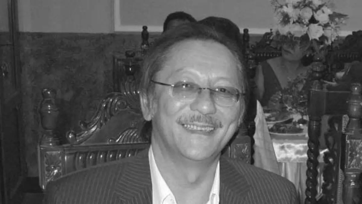 «Қазақстан» телеарнасын басқарған Ғалым Доскен өмірден өтті