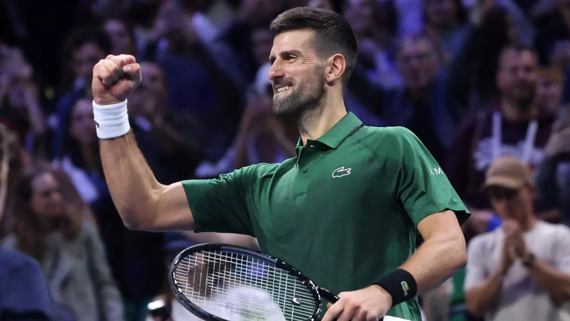 Джокович мансабын қашан аяқтайтынын айтты