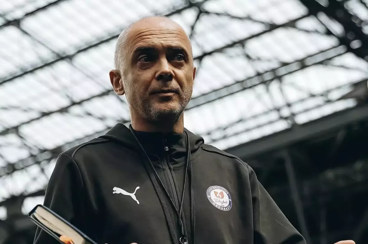 Андрей Мартин “Ордабасыдағы” өзгерістер туралы айтты