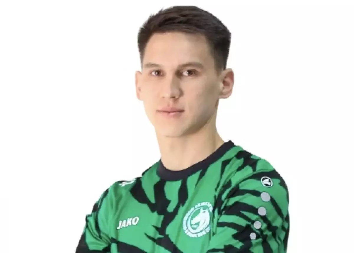 Қажымұқан Төлепберген “Ордабасыға” оралады