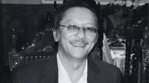 Белгілі әдебиет сыншысы, режиссер Ғалым Доскен дүниеден өтті